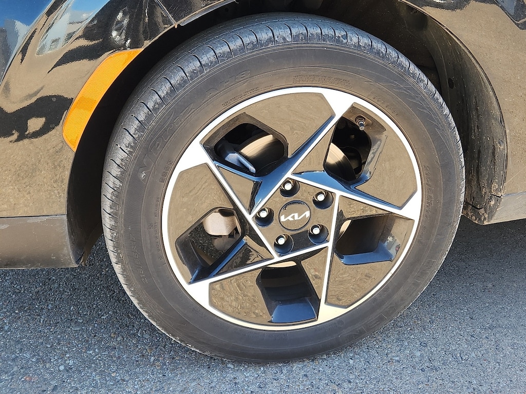 Used 2023 Kia Soul EX Hatchback