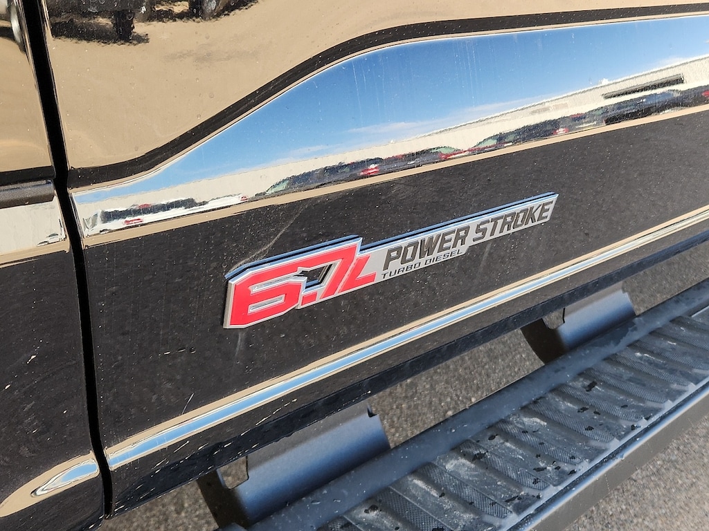 New 2026 Ford F-350  Truck Crew Cab