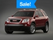 Used 2009 GMC Acadia SLE-1 SUV