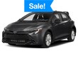  Toyota Corolla Hatchback