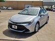 Toyota Corolla Hatchback