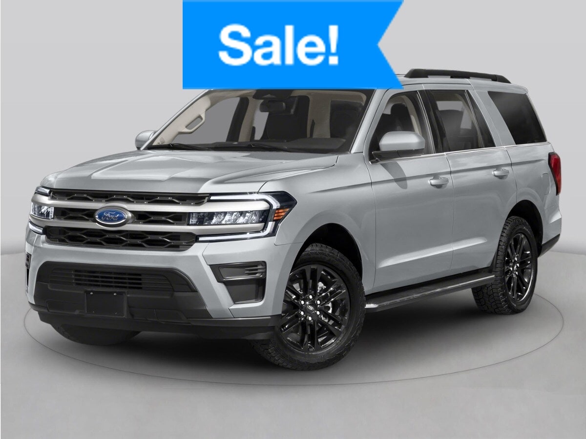 2022 Ford Expedition Platinum's photo