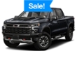 Used 2025 Chevrolet Silverado 1500 ZR2 Truck Crew Cab
