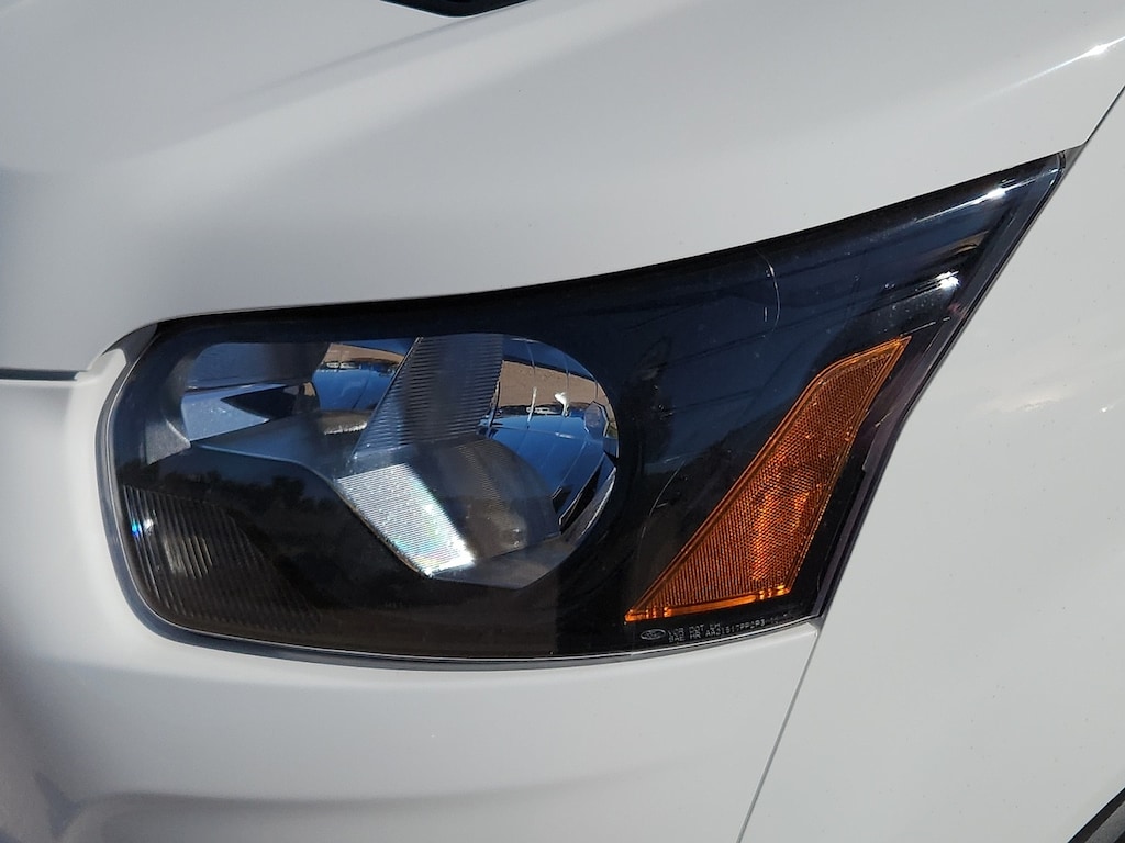 New 2026 Ford Transit-250 Cargo Base Van Medium Roof Van