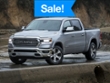 Used 2023 Ram 1500 Laramie Truck Crew Cab