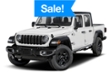 Used 2025 Jeep Gladiator Sport Truck Crew Cab