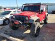 Used 2011 Jeep Wrangler Unlimited Rubicon SUV