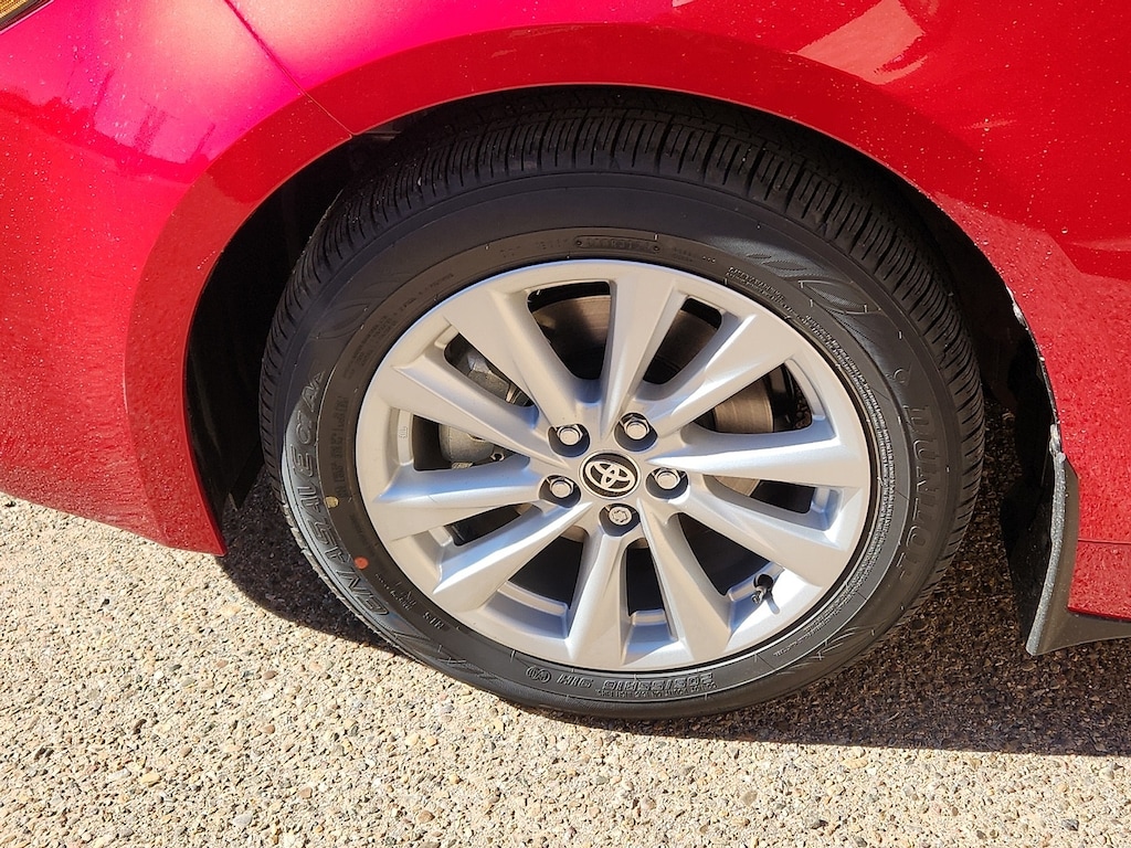 New 2026 Toyota Corolla Hatchback SE Hatchback