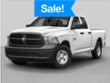 Used 2024 Ram 1500 Classic SLT Truck Quad Cab
