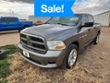 Used 2012 Ram 1500 ST Truck Crew Cab