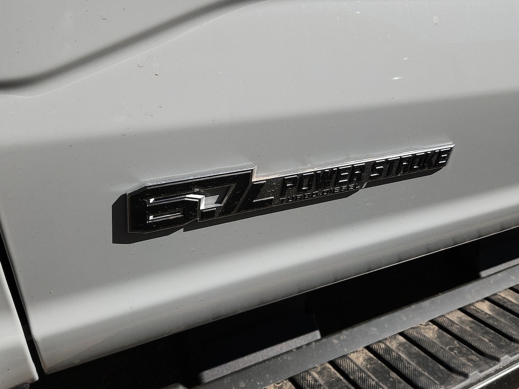 New 2026 Ford F-250  Truck Crew Cab