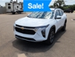 Used 2025 Chevrolet Trax LT SUV