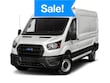  Ford Transit-250 Cargo