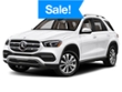 Used 2020 Mercedes-Benz GLE 350 4MATIC SUV
