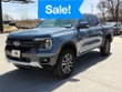 Used 2024 Ford Ranger Lariat Truck SuperCrew