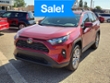 Used 2024 Toyota RAV4 XLE Premium SUV