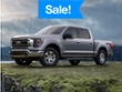 Used 2023 Ford F-150  Truck SuperCrew Cab