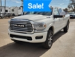 Used 2023 Ram 3500 Longhorn Truck Mega Cab