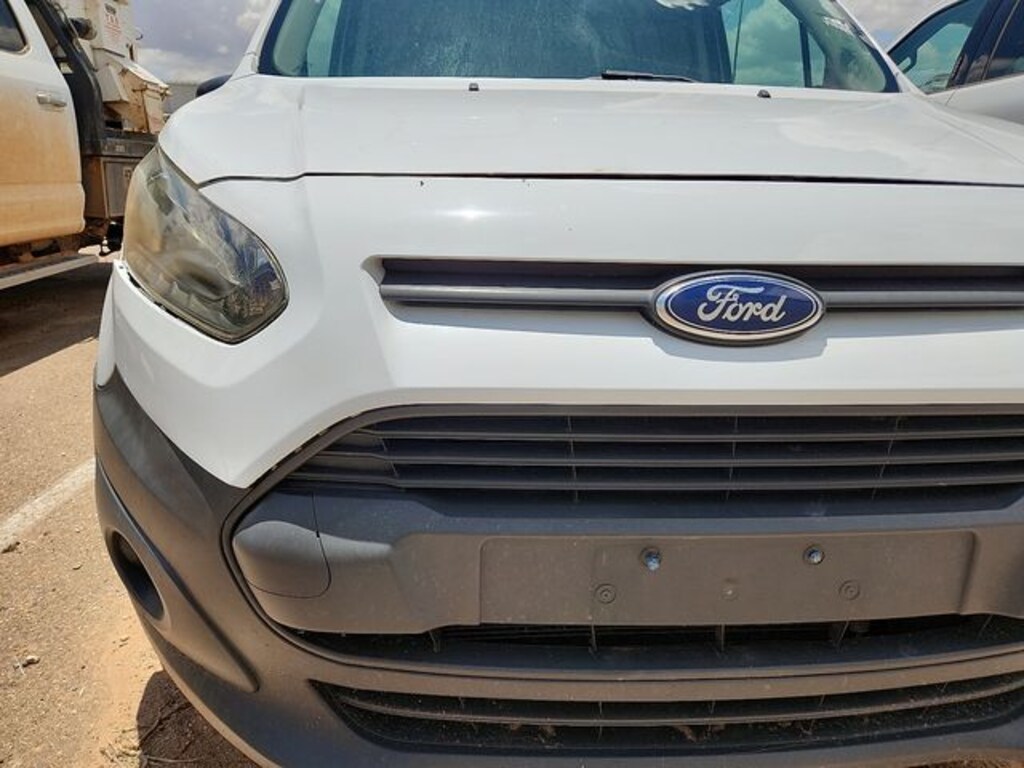 Used 2014 Ford Transit Connect XL Van