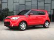 Used 2016 Kia Soul + FWD Hatchback