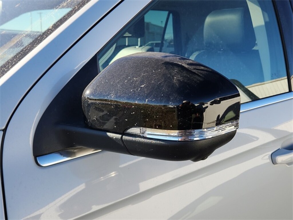 New 2025 Ford Expedition Active SUV