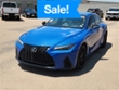Used 2023 Lexus IS 350 F SPORT Sedan