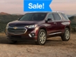 Used 2020 Chevrolet Traverse LT Leather SUV