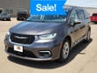 Used 2023 Chrysler Pacifica Limited Van Passenger Van