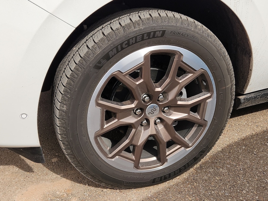 New 2025 Ford Expedition Max King Ranch SUV