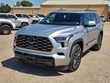 Toyota Sequoia