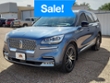 Used 2020 Lincoln Aviator Reserve SUV