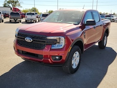 2025 Ford Ranger XL Truck SuperCrew