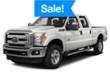 Used 2016 Ford F-350  Truck Crew Cab
