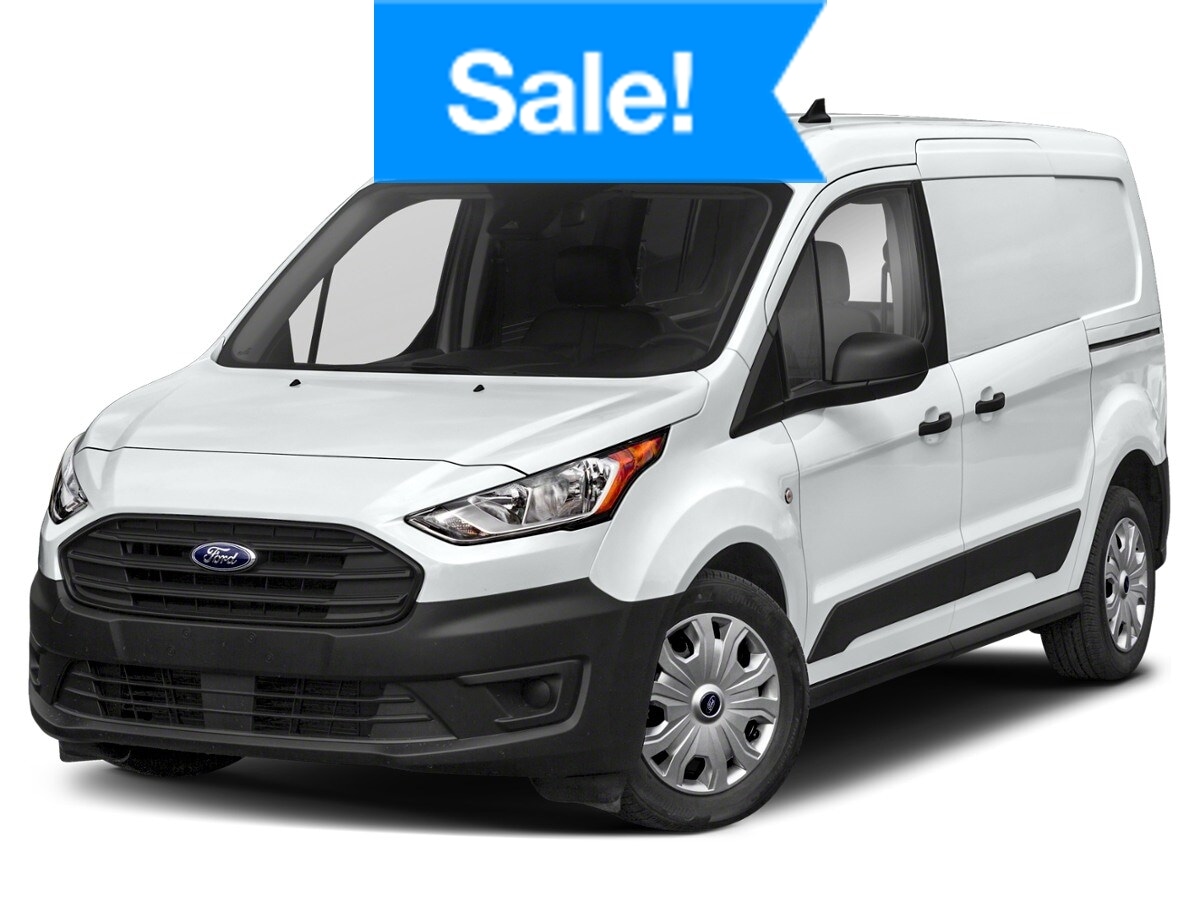 2023 Ford Transit Connect Van XLT LWB (Rear 180 Degree Door)'s photo