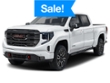 Used 2025 GMC Sierra 1500 AT4 Truck Crew Cab
