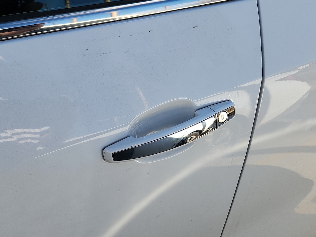 Used 2016 Buick Encore Base SUV