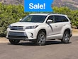  Toyota Highlander Hybrid