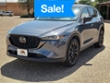 Used 2024 Mazda CX-5 2.5 S Carbon Edition SUV