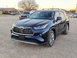  Toyota Highlander Hybrid