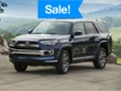 Used 2016 Toyota 4Runner Limited SUV