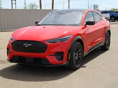 2026 Ford Mustang Mach-E Premium SUV