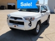 Used 2022 Toyota 4Runner SR5 SUV