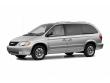 Used 2004 Chrysler Town & Country LX Van LWB Passenger Van