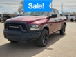 Used 2024 Ram 1500 Classic SLT Truck Crew Cab