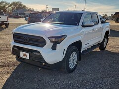 2025 Toyota Tacoma SR5 Truck Double Cab