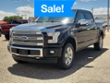 Used 2016 Ford F-150  Truck SuperCrew Cab