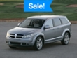 Used 2010 Dodge Journey SXT SUV