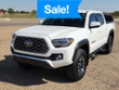 Used 2023 Toyota Tacoma TRD Off Road V6 Truck Double Cab
