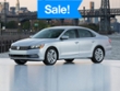Used 2017 Volkswagen Passat 1.8T SE w/Technology Sedan