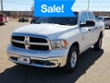 Used 2023 Ram 1500 Classic SLT Truck Crew Cab